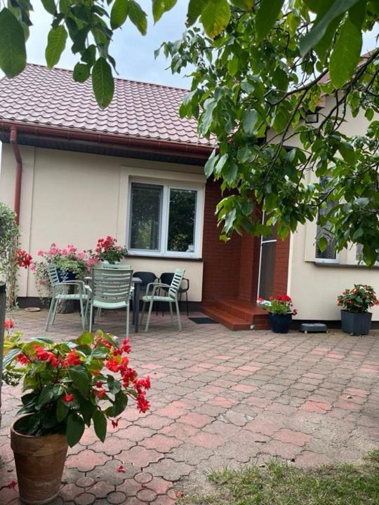 Agroturystyka Smulsko Przykona المظهر الخارجي الصورة